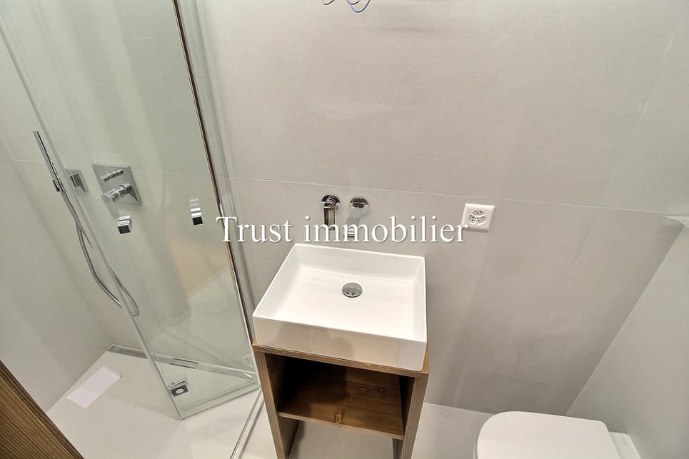 1286 – Appartement – 3.5pièces – 3200CHF – 80 m²