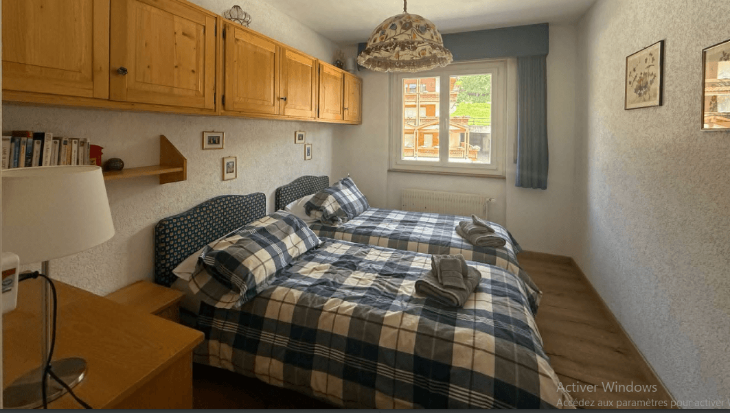 1322 – Appartement 3.5 pièces – 68 m²