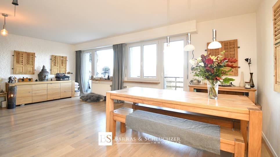 1608 – Appartement – 3.5pièces – 780000CHF – 80 m²