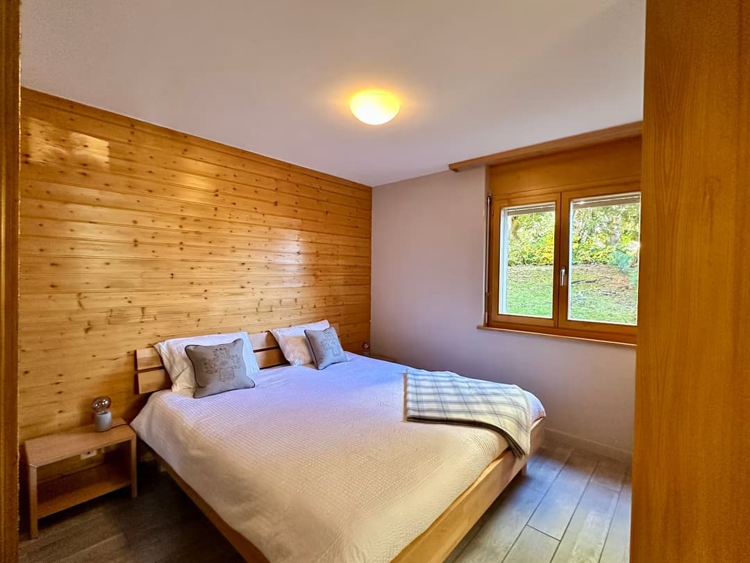 1282 – Appartement – 2.5pièces – 2500CHF