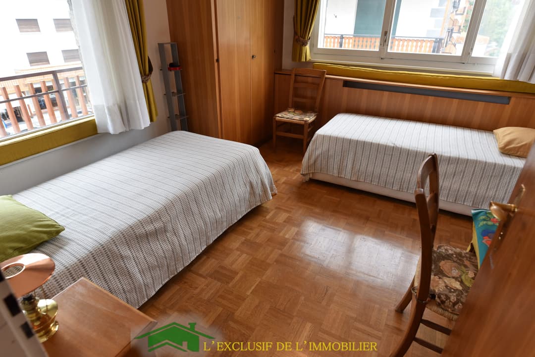 1339 – Appartement – 5.5pièces – 140 m²