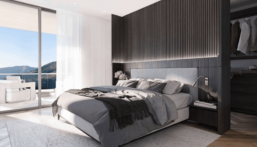 1591 – Appartement – 4.5pièces – 1604400CHF – 134 m²