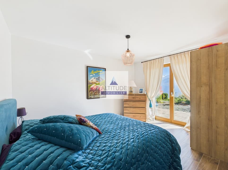 1276 – Appartement – 2.5pièces – 1300 CHF