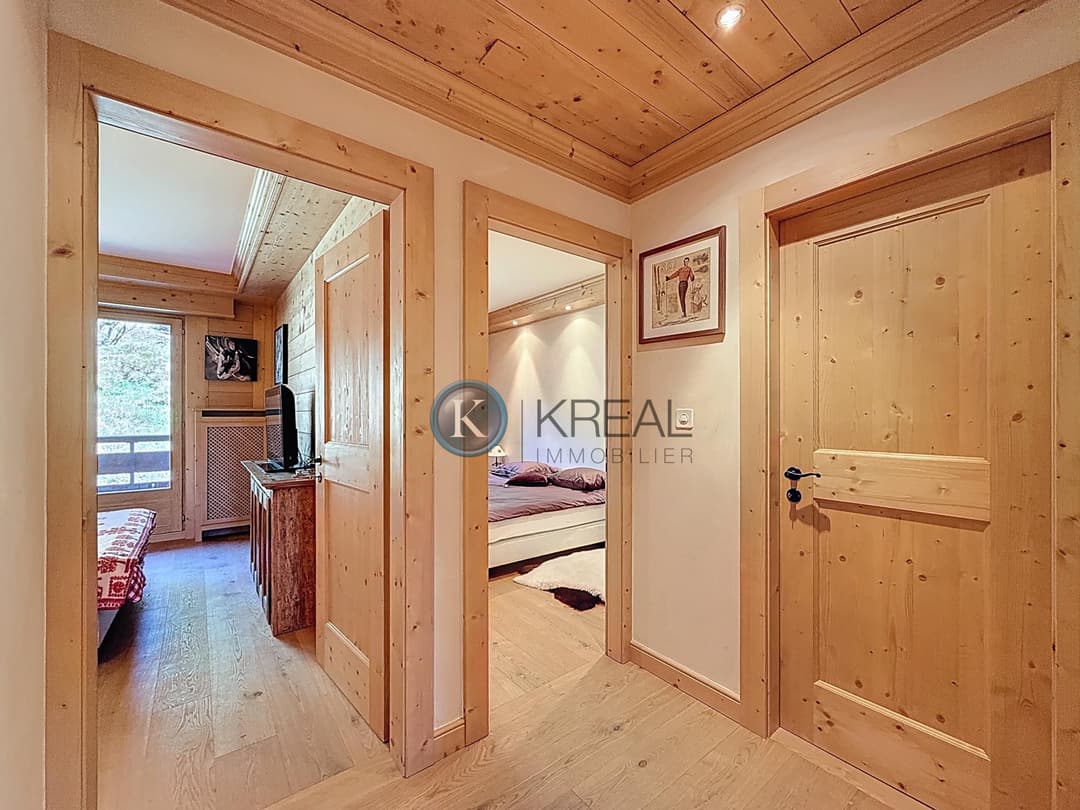 1580 – Appartement – 3.5 pièces – 1070000CHF – 82 m²