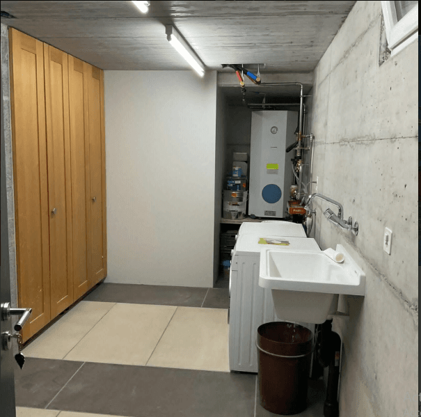 1314 – Maison 3.5 pièces –  2150 CHF