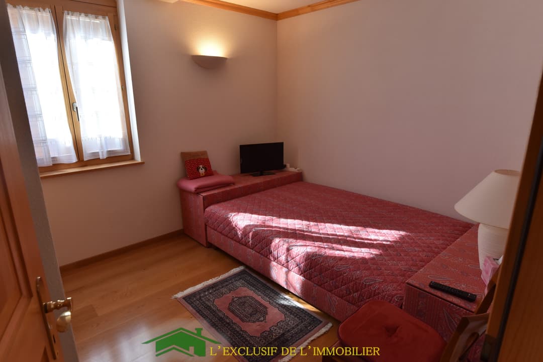 1295 – Appartement – 4.5pièces – 131.45m²