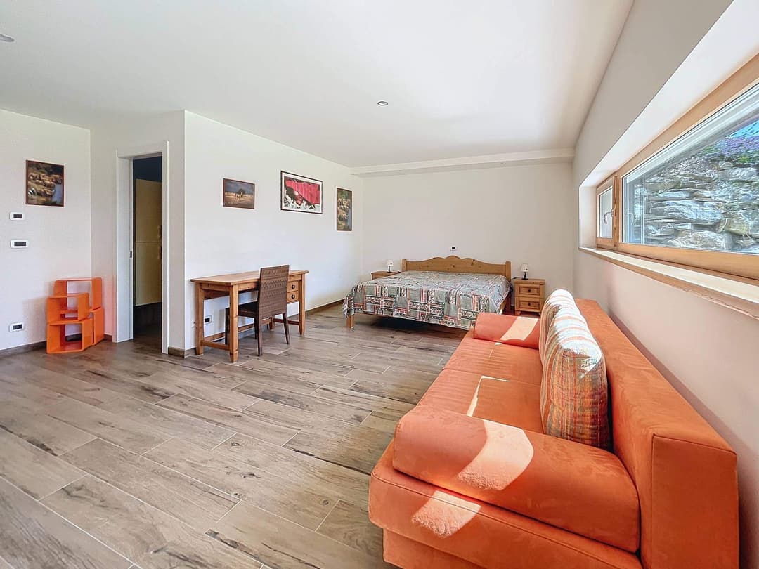 1609 – Maison – 5.5pièces – 3360000CHF –  350 m²