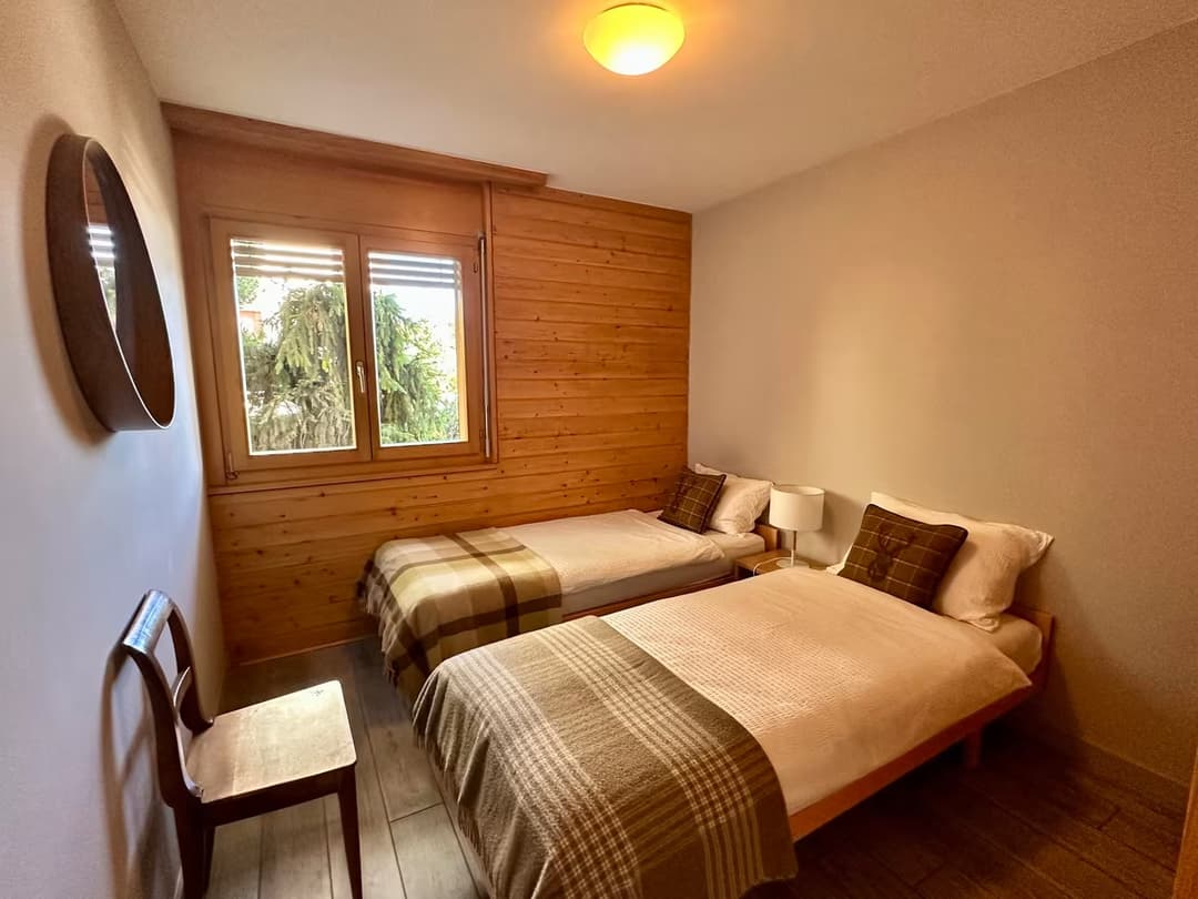 1282 – Appartement – 2.5pièces – 2500CHF