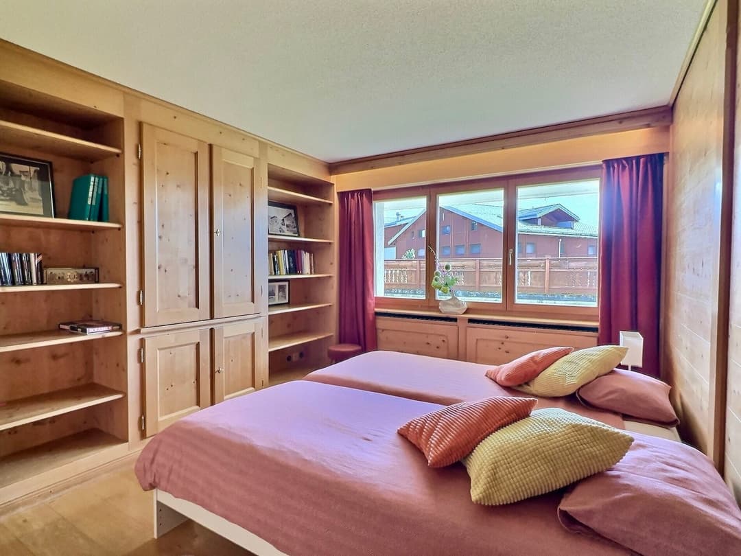 1610 – Appartement – 3.5pièces – 1390000CHF – 116 m²