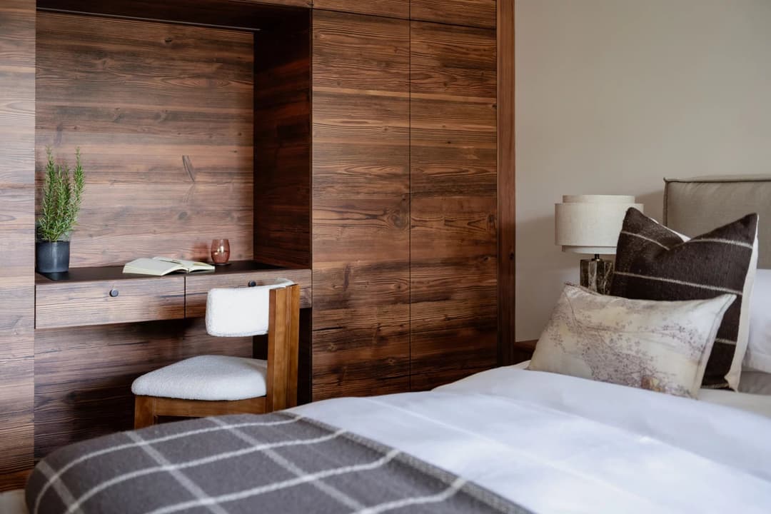 1618 – Appartement – 2.5pièces – 750000 CHF – 61 m²