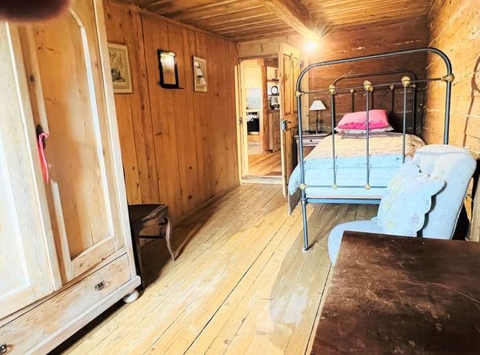 1319 – Maison – 6pièces – 2300CHF  – 145 m²