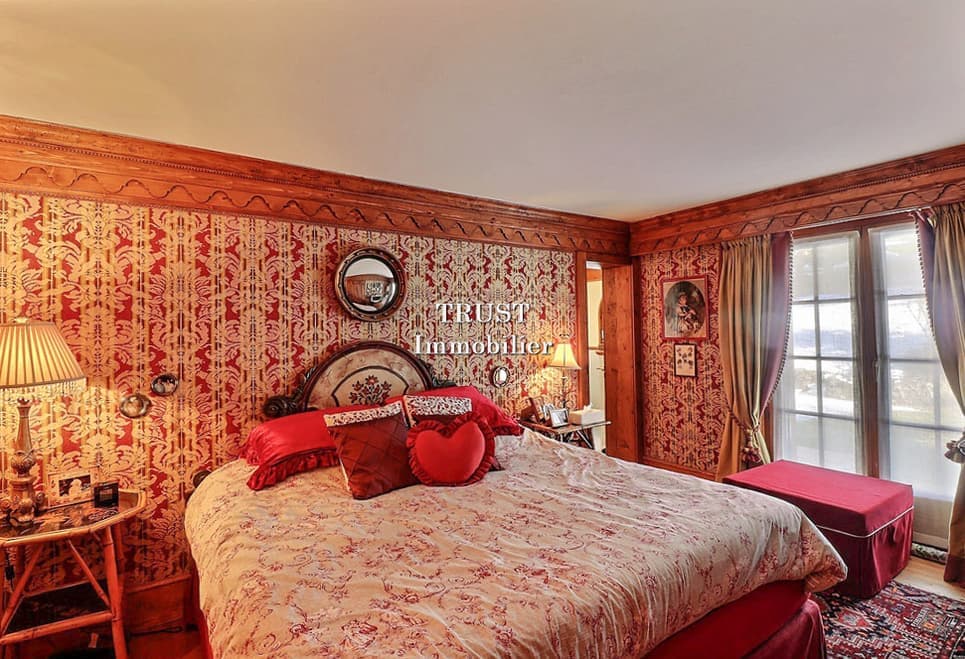 1643 – Appartement – 4.5pièces – 2650000CHF – 190 m²