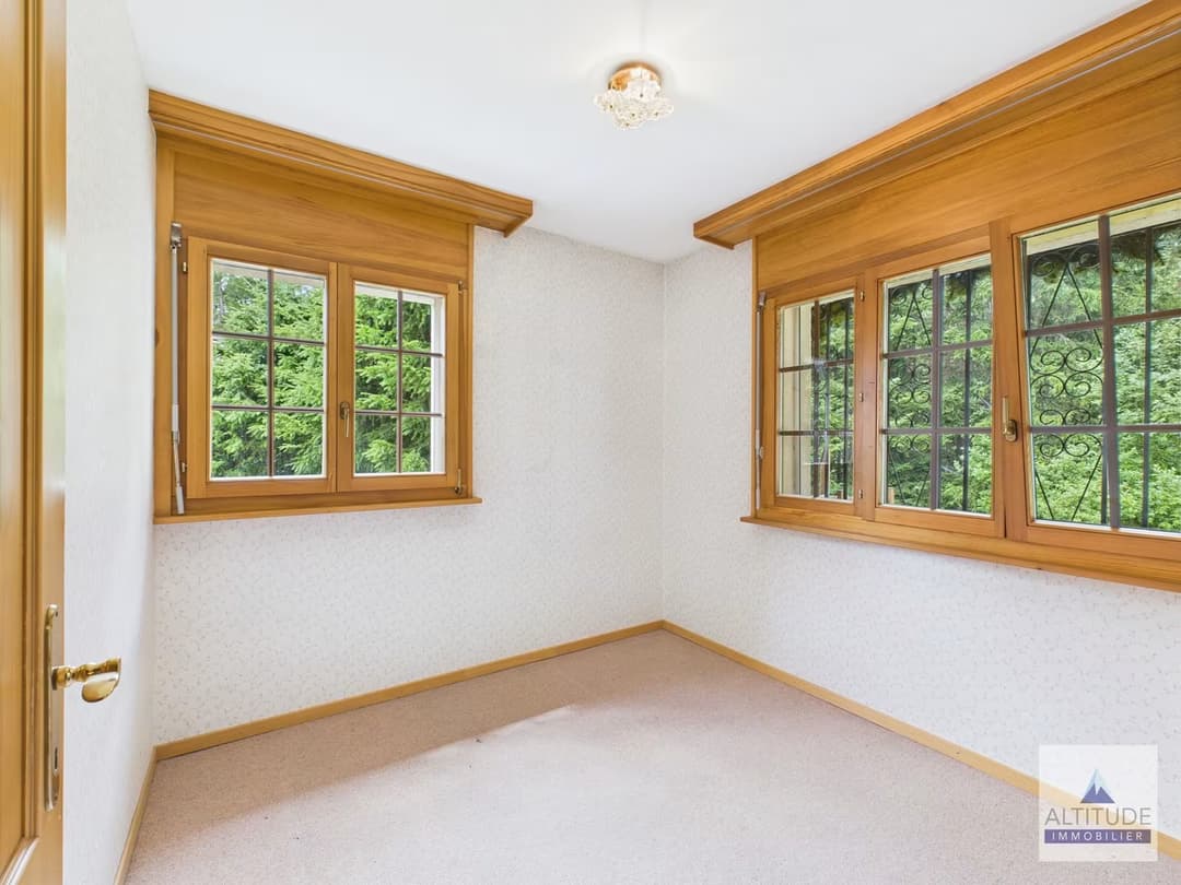 1588 – Maison – 5.5pièces – 1790000CHF – 180 m²