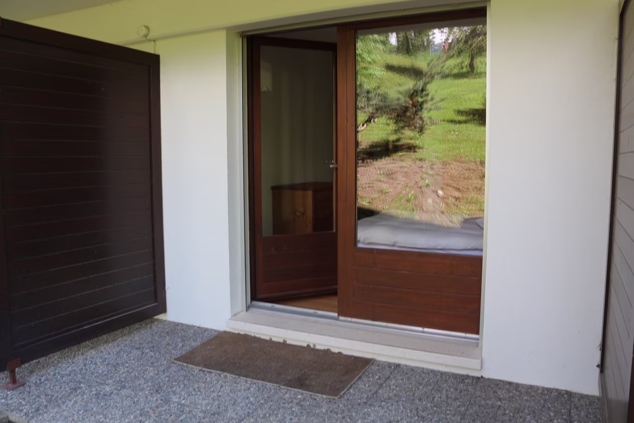 1324 – Appartement – 2pièces – 1170CHF – 47 m²