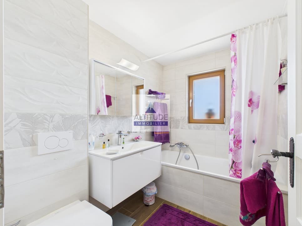 1276 – Appartement – 2.5pièces – 1300 CHF