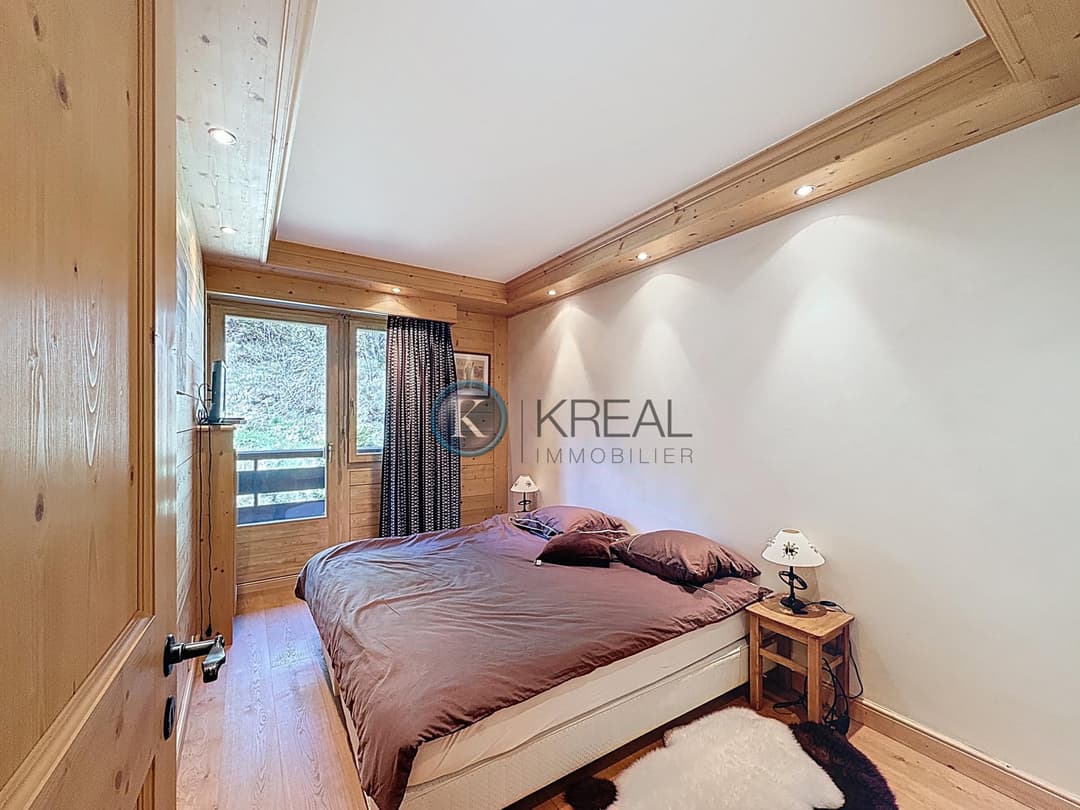 1580 – Appartement – 3.5 pièces – 1070000CHF – 82 m²