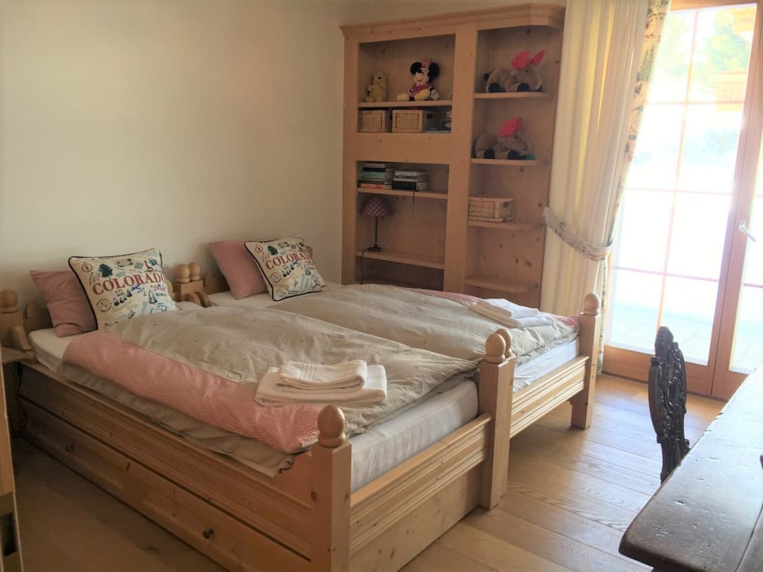 1292 – Maison – 4.5pièces – 3700CHF – 127 m²