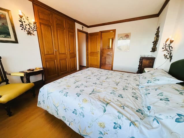 1293 – Appartement – 3pièces – 2900CHF – 82 m²