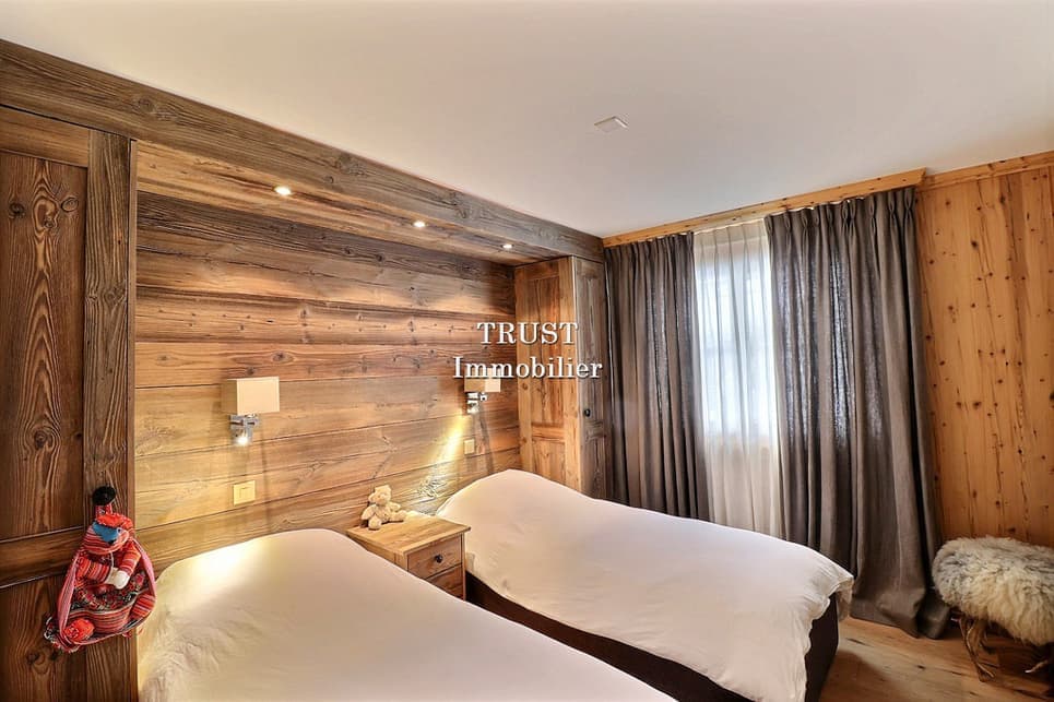 1592 – Appartement – 4.5pièces – 1900000CHF – 100 m²