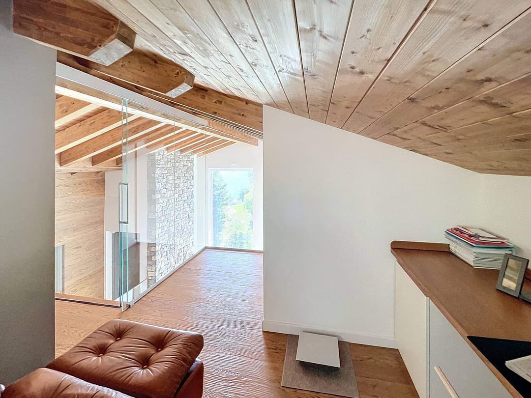 1609 – Maison – 5.5pièces – 3360000CHF –  350 m²