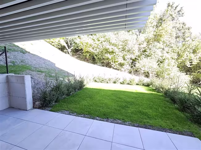 1281 – Appartement 2,5 pièces – 1400CHF