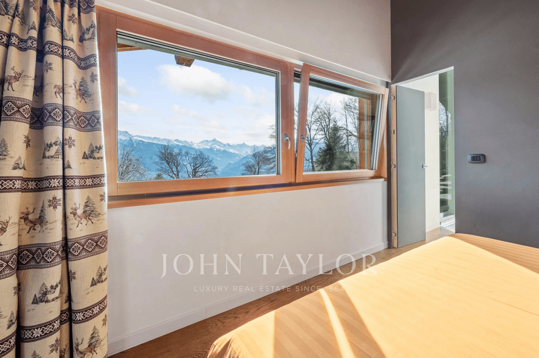 1609 – Maison – 5.5pièces – 3360000CHF –  350 m²