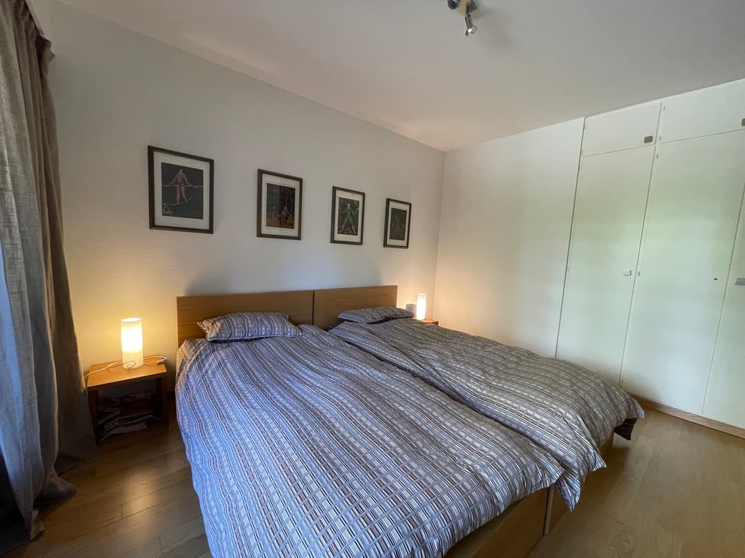 1317 – Appartement – 4.5pièces – 2090CHF  – 94 m²