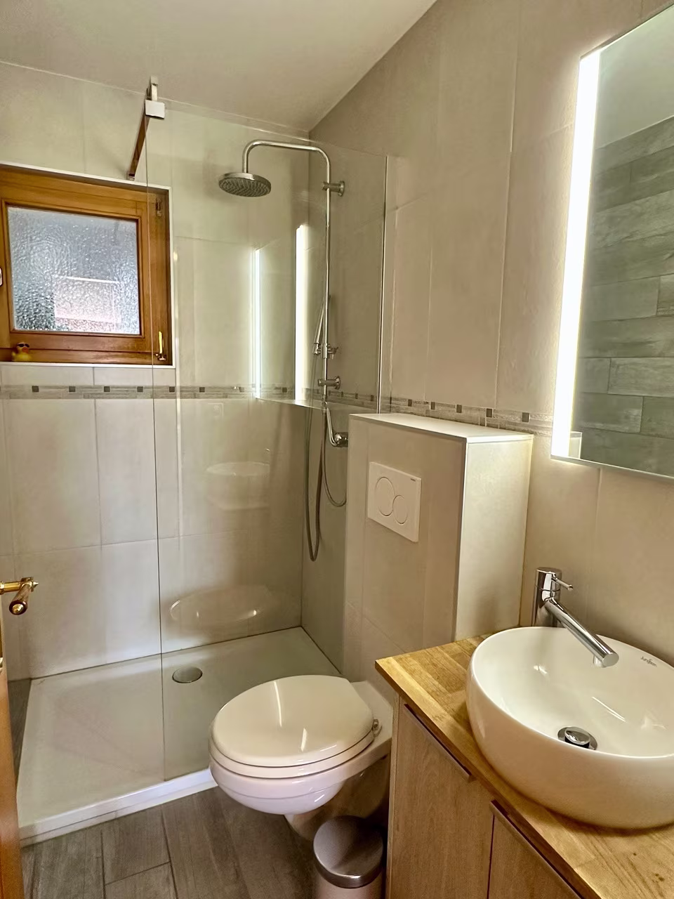 1282 – Appartement – 2.5pièces – 2500CHF