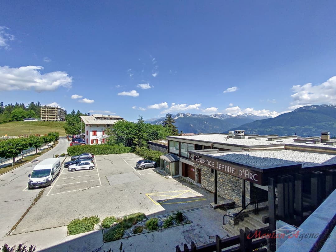 1320 – Appartement – 3pièces –  433.85CHF – 70 m²