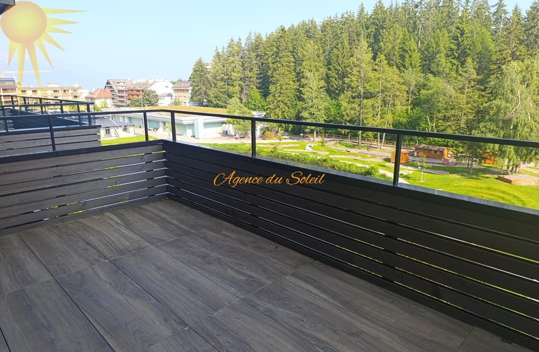 1624 – Appartement – 3.5pièces – 1200000CHF  – 93 m²