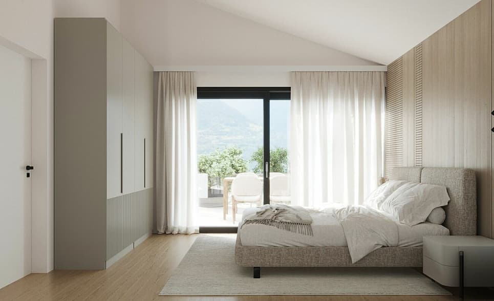 1632 – Appartement – 4.5pièces – 793333CHF – 133m²