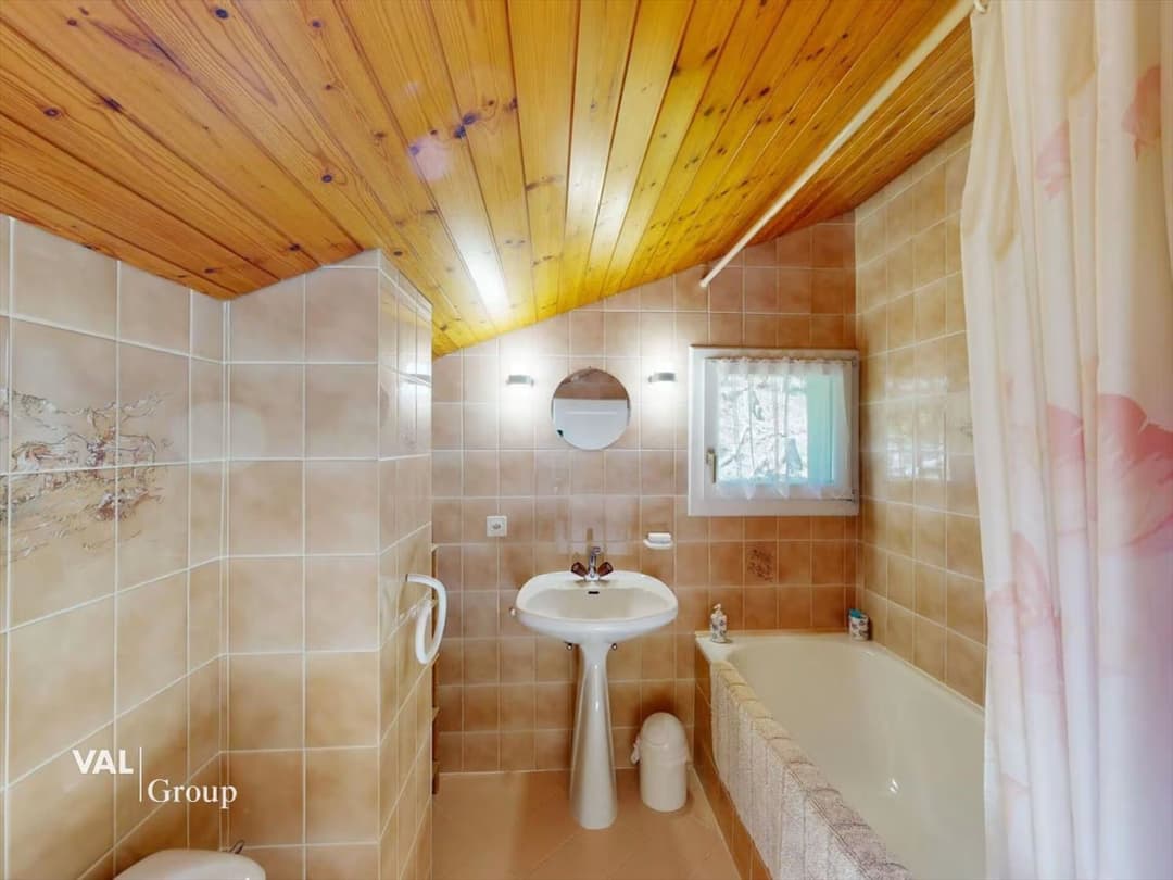 1615 – Maison – 6pièces – 1120000CHF – 150 m²