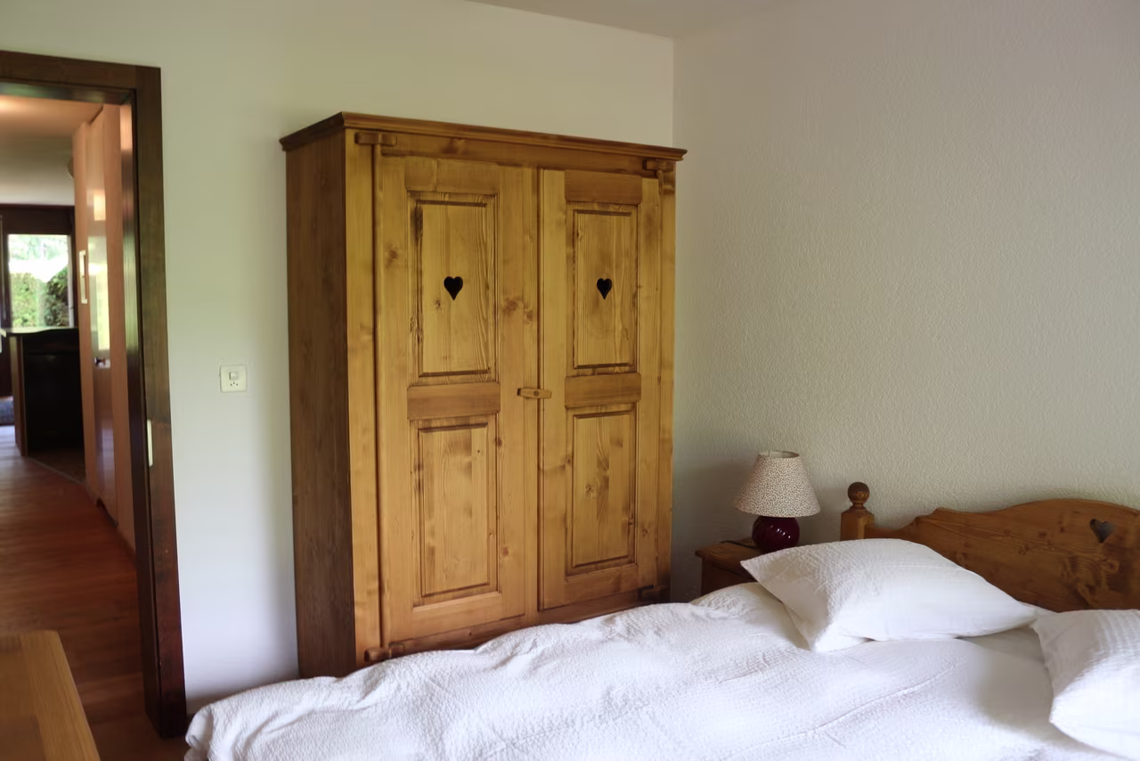 1324 – Appartement – 2pièces – 1170CHF – 47 m²