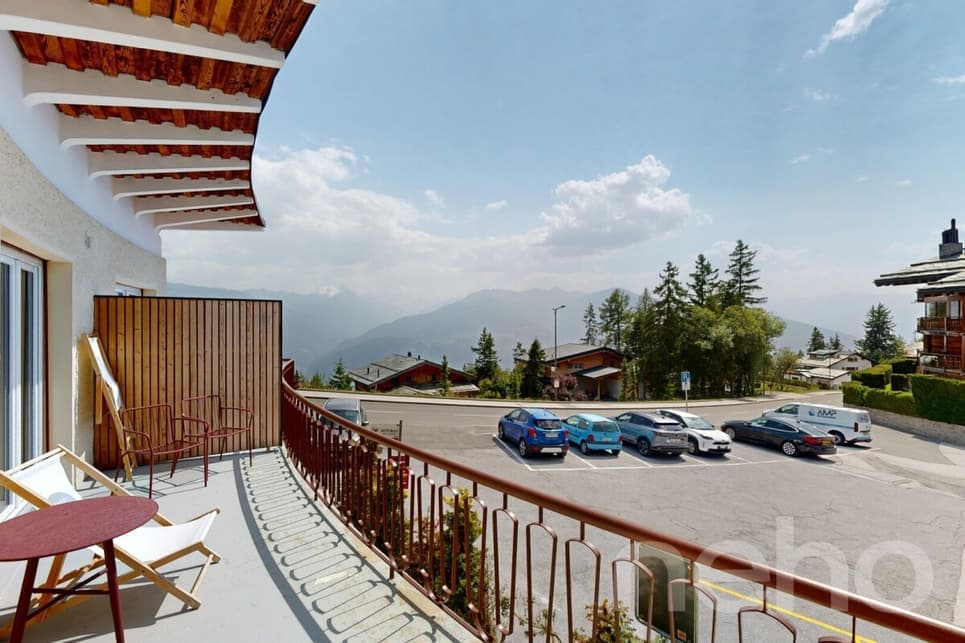 1563 – Appartement – 2.5pièces – 540000CHF – 67 m²