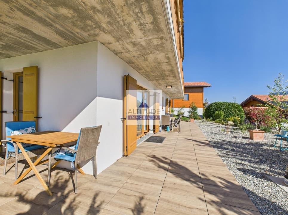 1276 – Appartement – 2.5pièces – 1300 CHF