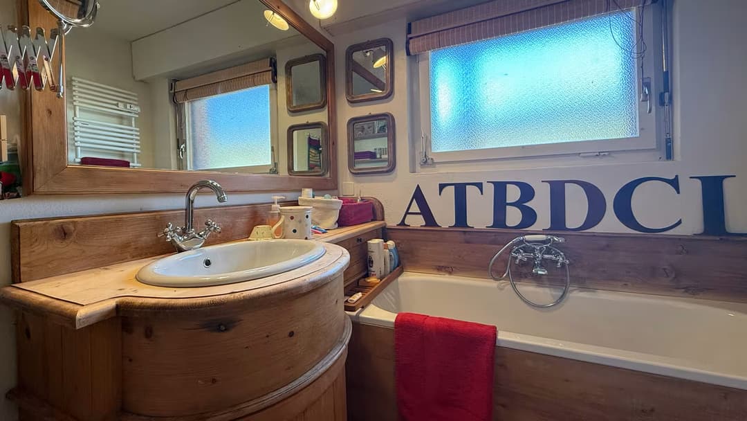 1638 – Appartement – 4.5pièces – 1450000CHF – 125 m²