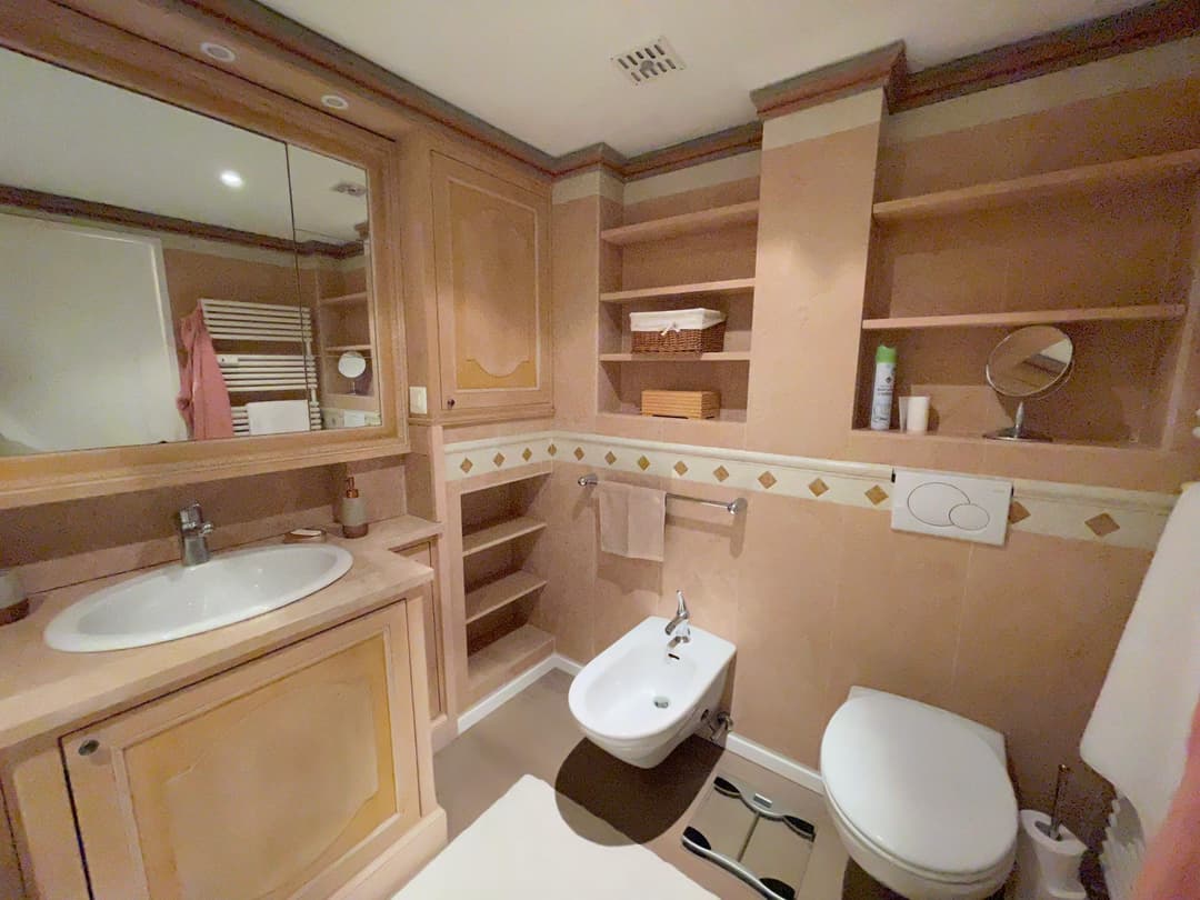 1283 – Appartement – 2.5pièces – 1250CHF – 63 m²