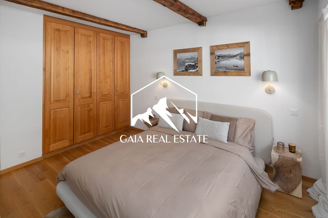 1294 – Appartement – 3.5pièces –  90m²