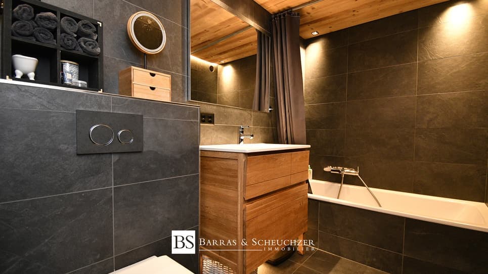 1608 – Appartement – 3.5pièces – 780000CHF – 80 m²