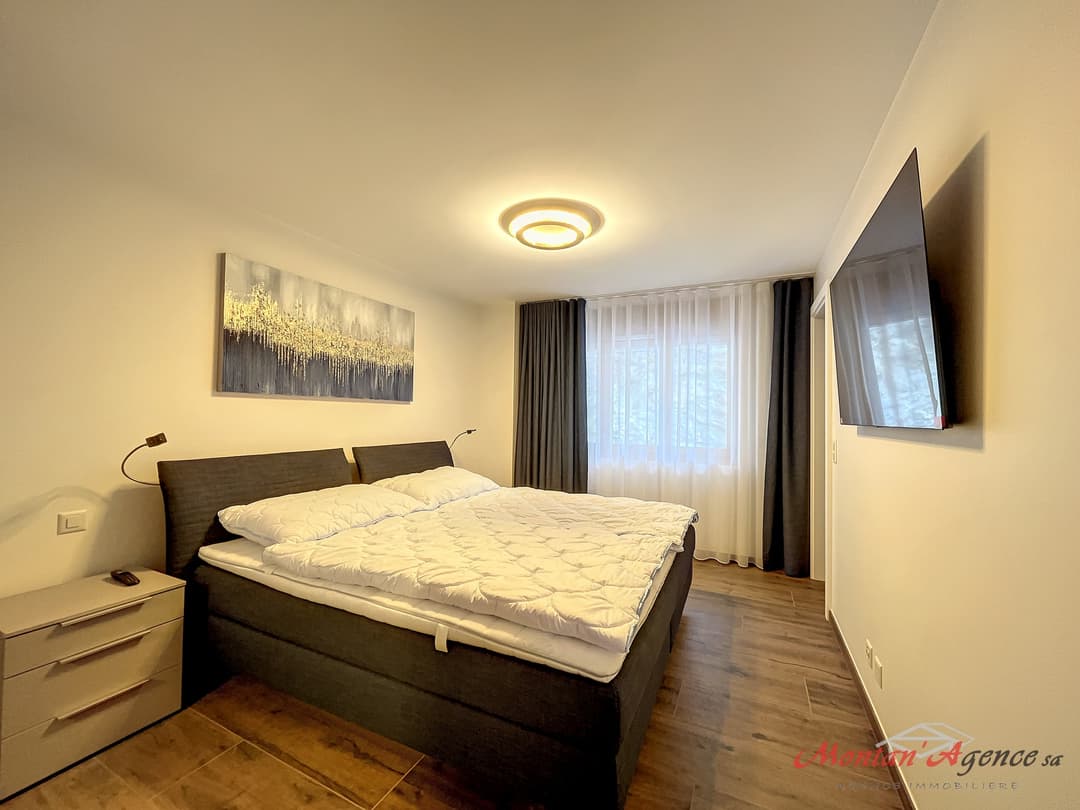 1313 – Appartement – 4pièces – 775.45CHF – 175 m²