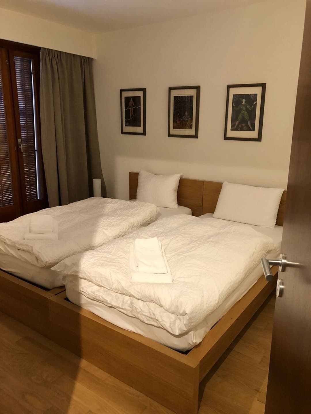 1317 – Appartement – 4.5pièces – 2090CHF  – 94 m²