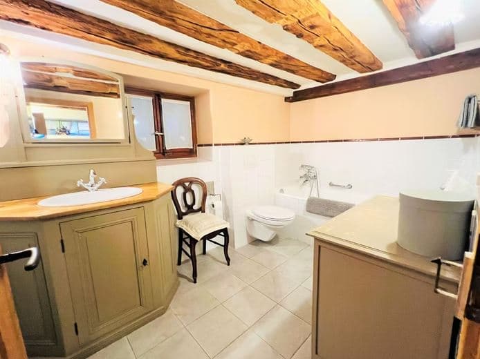 1319 – Maison – 6pièces – 2300CHF  – 145 m²