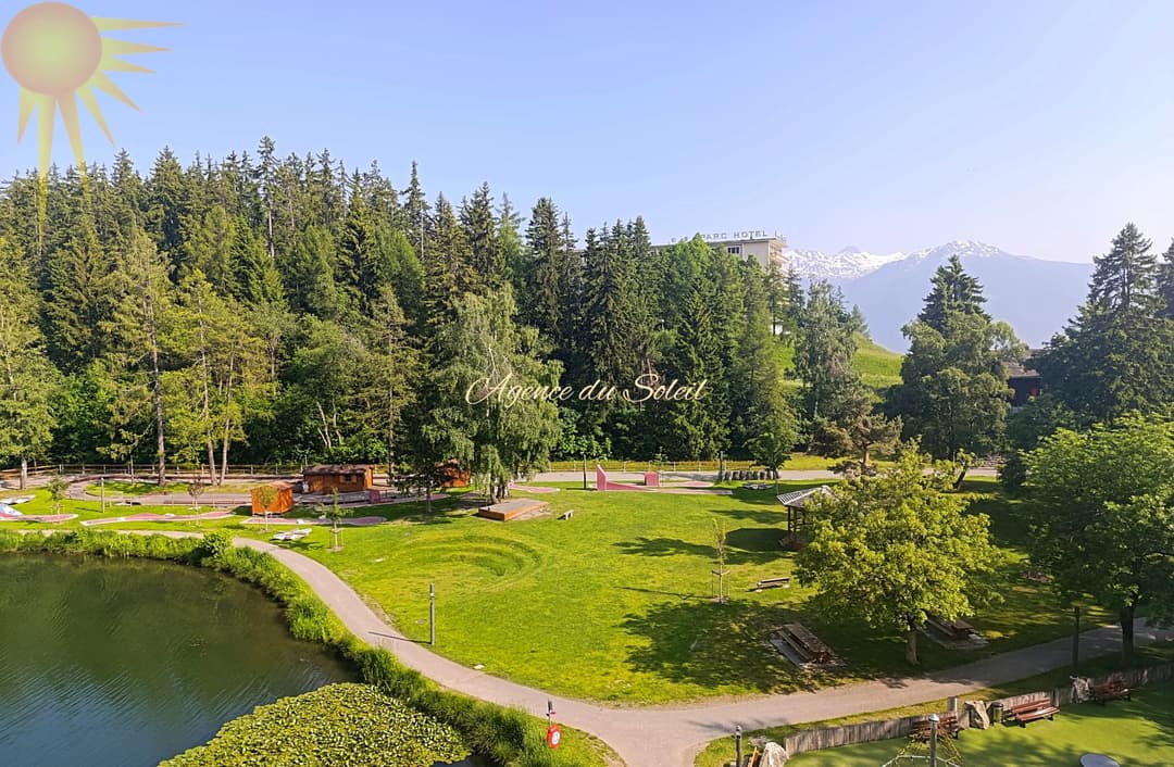 1624 – Appartement – 3.5pièces – 1200000CHF  – 93 m²