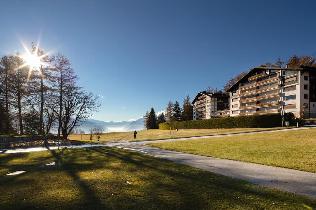 1328 – Appartement – 120m²