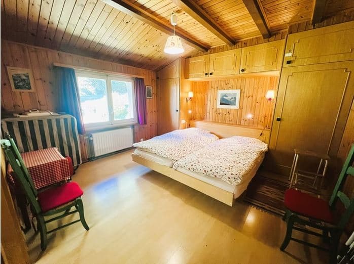 1336 – Maison – 3pièces – 1200CHF – 74 m²