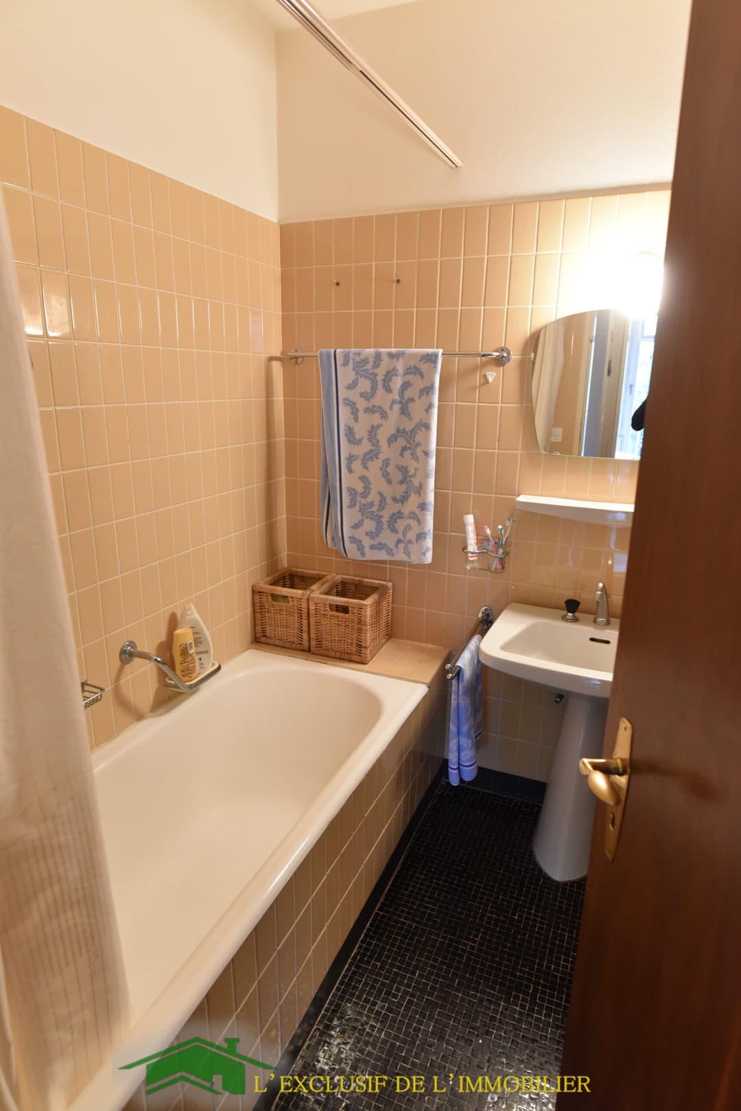 1339 – Appartement – 5.5pièces – 140 m²