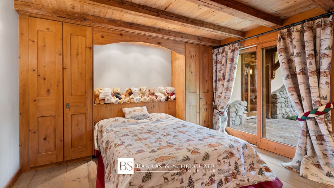 1644- Appartement – 3.5pièces – 6500000CHF – 190 m²