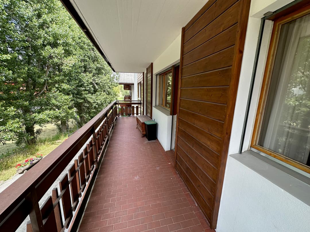 1299 – Appartement