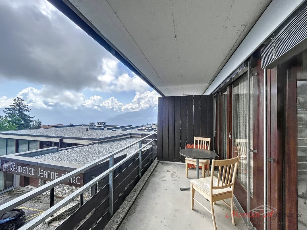 1320 – Appartement – 3pièces –  433.85CHF – 70 m²