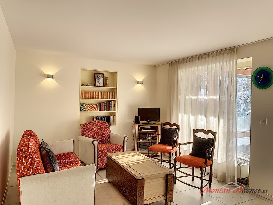 1420 – Maison – 7pièces –  1037.55CHF